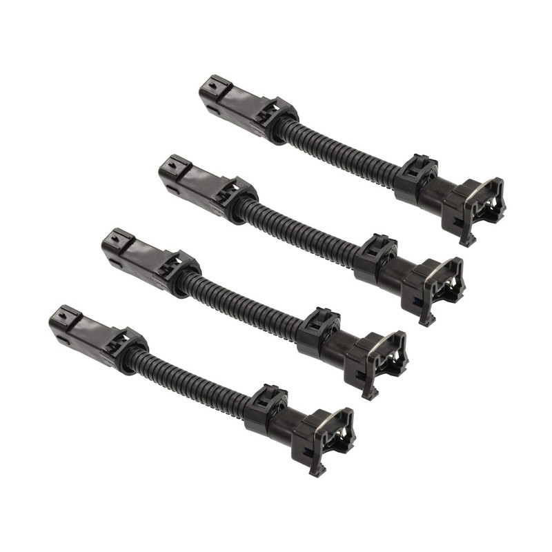 269 Motorsports OBD2 to OBD1 FUEL INJECTOR CONVERSION HARNESS Fits