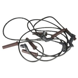 ACDelco 746TT GM Original Equipment Spark Plug Wire Set
