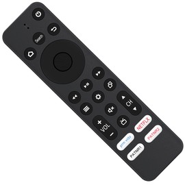 CT-RC1US-21 NS-RCFNA-21 Replacement IR Control Remote fit for Toshiba TV Edition TV V35 Series 32V35KU 43V35KU C350 Series 43C350KU 50C350KU 55C350KU 65C350KU 75C350KU 32V35KU