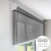 Roller Blind Chain, 10 Metres White Pearl Chain Replacement Part,