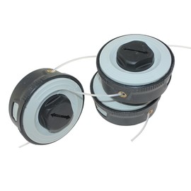 ICOOYO Mowing Head for Stihl FSA57 FSE52 Replace C3-2 (Mowing Head, Pc, 1)