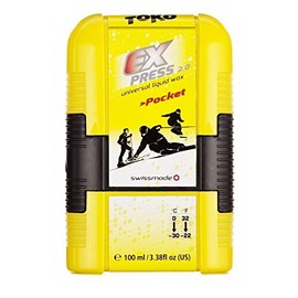 Express Pocket 100ml INT