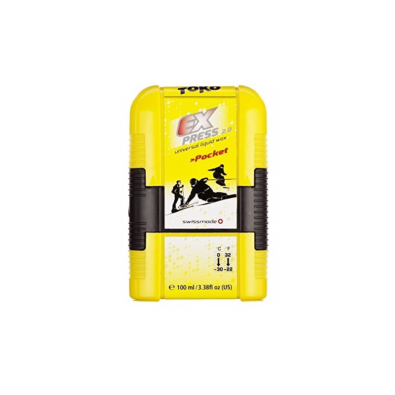 Express Pocket 100ml INT