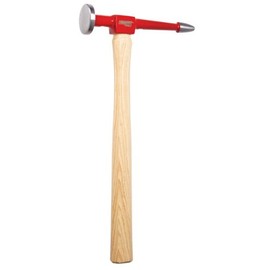 Fairmount General Purpose Pick Optimum Metal Configuration Hammer Wood
