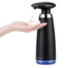 Automatic Foaming Soap Dispenser - Type-C Rechargeable Touchless Soap Pump