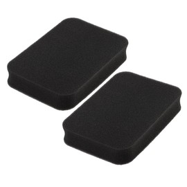 Panari Air Filter for Honda Generator GP5500 GP6500 GP6500E GP7500 GP7500E GP8000E RS5500 RS7000E EB5000X EM5000SX EB5000 EB6500 EB3500 EM6500SX Parts 17211-899-000