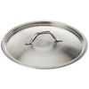 Mobile puroinokkusu Pot Lid 5939-24 cm 2837400 