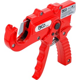 BGS Professional Pipe Cutter with Ratchet Function for BGS 1819