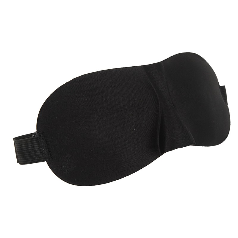 Noise Canceling Earplugs Sound Proof Light Blocking Soft Sleep Eye