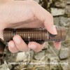 ThruNite T2 Rechargeable Flashlight 3757 High Lumens USB Type-C Fast