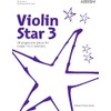 Violin Star 3, Accompaniment book (Violin Star (ABRSM))