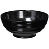 Hayashi Kinnosuke Shoten Mino Ware Noodle Bowl Oil Droplets 501-26-41E