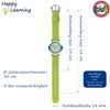 JACQUES FAREL Happy Learning KOP 05 Children's Analogue Quartz Watch
