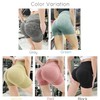 Veroman ppi-lef6 Women's Short Leggings, Sports, Butt Lifting, Beautiful Butt,