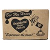 Bee My Honey Pure Granulated Honey Packets 300 Individual Packets
