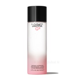 vein MAC Lightful C3 Skin Renewal Lotion Tone-up Moisturizing Soothing / 맥 MAC 라이트풀 C3 스킨 리뉴얼 로션 톤업 보습 진정