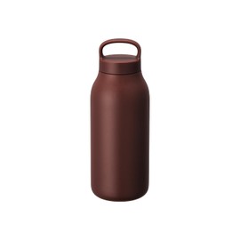 KINTO Water Tumbler 550ml Maroon 20153