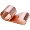 Pure Copper Sheet Roll, Copper Flashing General Use or Roofing