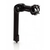 XLC T02 Stem Aluminium 2501525000