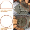 N038785 Air Compressor Connecting Rod Kit for Craftsman, Dewalt, and