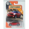 MATCHBOX - MBX City - 2011 Mini Countryman - 11/100,  2019