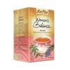 Yogi Tea Women's Balance 17bag (Pack of 4)