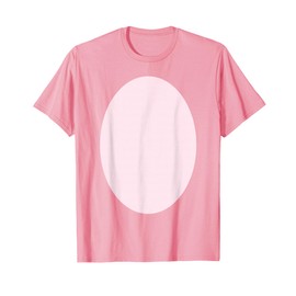 Pig Body, Pig Belly Costume T-Shirt