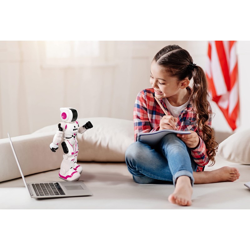 Xtrem Bots - Sophie | Toy Robots I Robot Toys