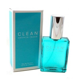 Clean Shower Fresh Women 1.0 1 oz 30 ml Eau De Parfum Spray Factory Sealed