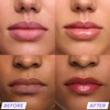 Wonderskin Lip Gloss - Clear Shine Top Gloss, Long Lasting