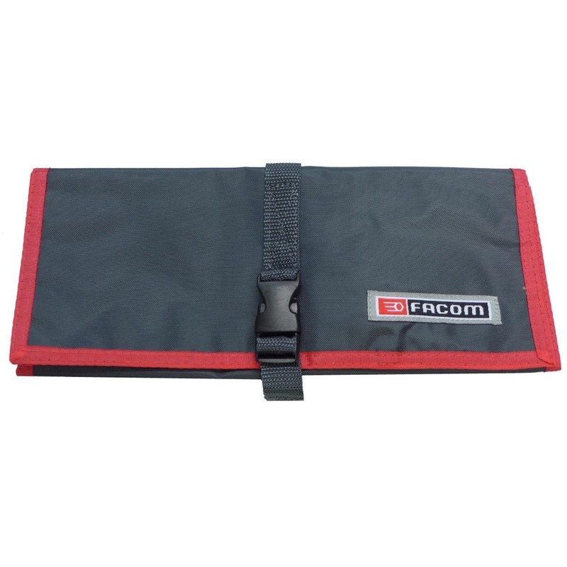 Facom Nylon Roll Case Pack of 1, n.38 a 9E