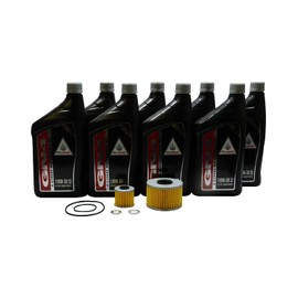 2019-2022 Honda Talon 1000 R X SXS10S2R SXS10S2X OEM Honda Oil Change Kit H03