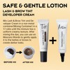 Lash Lift Kit 4 in 1 Brow Lamination Kit, Professional