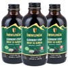 Organic Elderberry Syrup for Adults and Kids. To relieve Colds