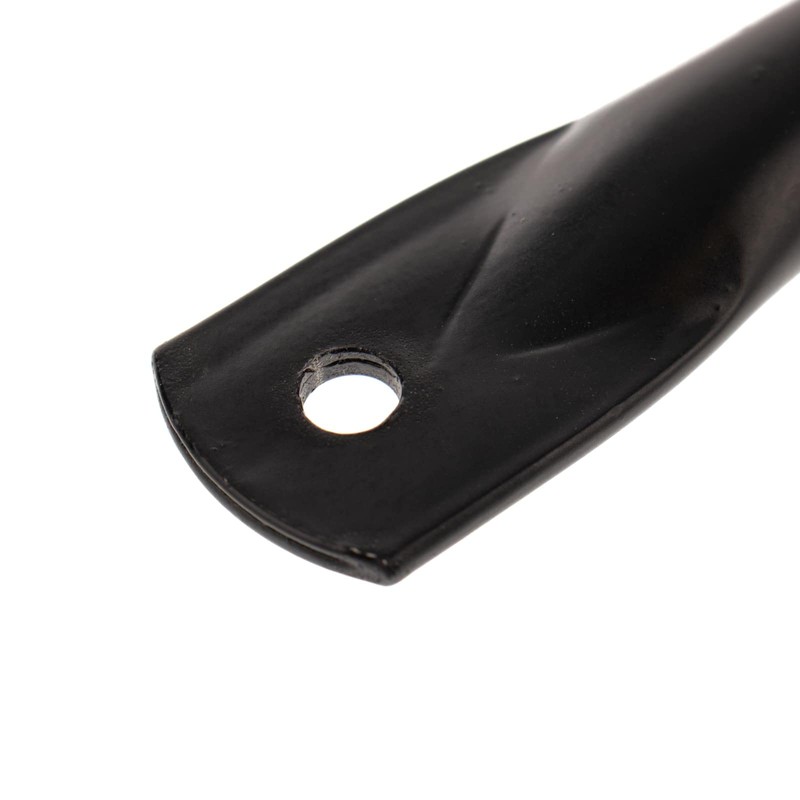 Exhaust Strut, Long for S50, S51, S70