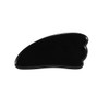 LHYILSWQ Moon-shape Facial Gua Sha Tools Guasha Tools Hot Massage
