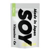 HIGH-CLEAR Soy Protein, Matcha Flavor, 26.5 oz (750 g), Made