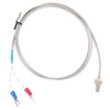 Temperature Controller + Relay + Thermocouple Digital PID Temperature Controller
