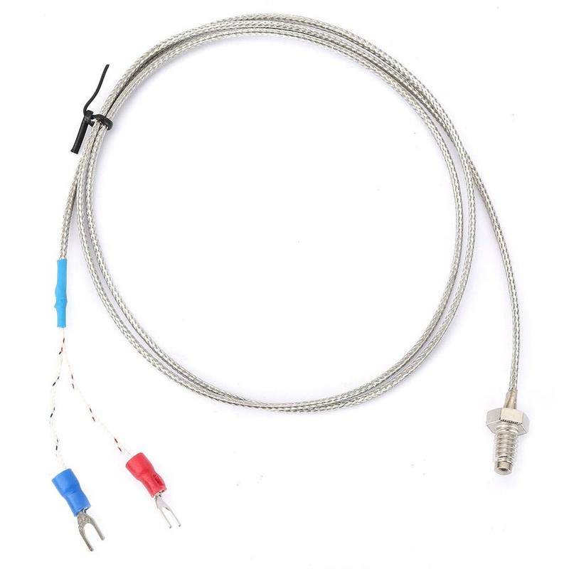 Temperature Controller + Relay + Thermocouple Digital PID Temperature Controller