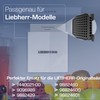Filter for Liebherr Fresh Air Fridge - Replaces 7440021-00 [9096989,