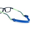 NANO GLOW Marino MATE/VERDE GLOW Glasses 50 x 15 x