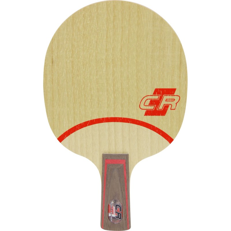 STIGA 2025-65 Table Tennis Racket Clipper CR WRB Chinese Style