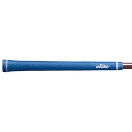 elitegrips Tour Dominator Soft TD50soft Marine Blue with Backline
