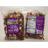 Trader Joe Almonds, Cranberries & Cashews Trek Mix 16oz 454g