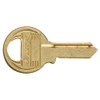 Master Lock - K725 Single Keyblank