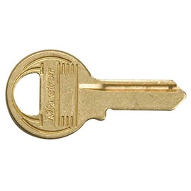 Master Lock - K725 Single Keyblank