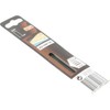 Fret Saw Replacement Blades for Wood, Set of 12 in