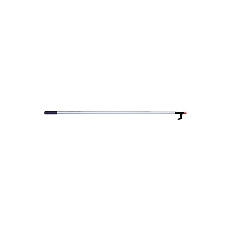 Garelick/Eez-In 55190:02 Telescoping Boat Hook - 4'- 7 1/2'