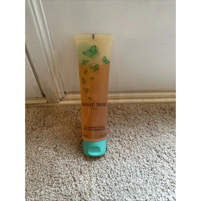 Hanae Mori For Women By Hanae Mori Shower Gel 5.0