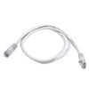 iMBAPrice - Cat5e Molded Network Patch Cable (3 Feet, White)